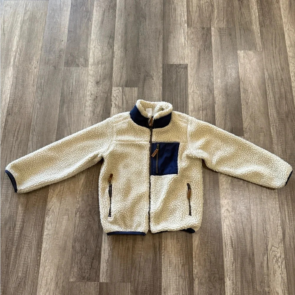 Carters boy jacket - Picture 2 of 10